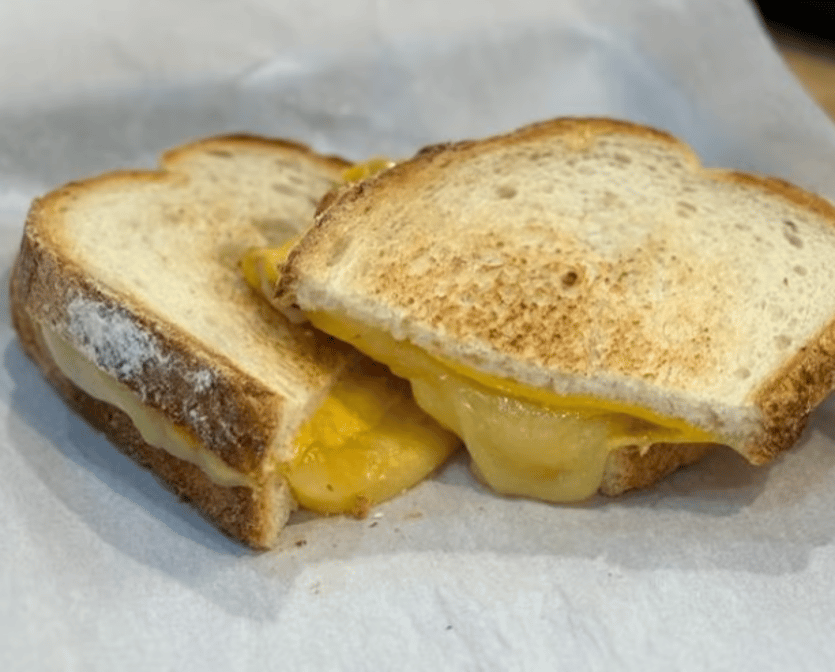 Grilled Cheese